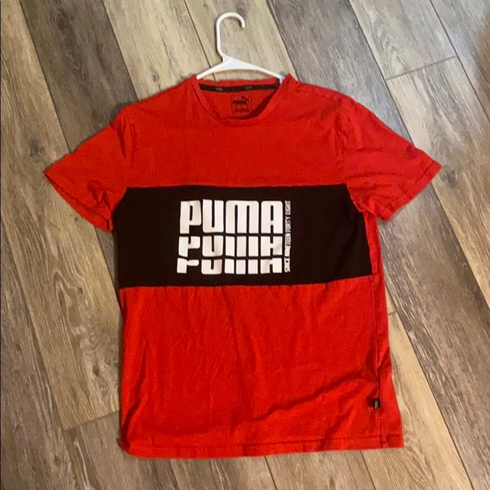 Puma T-shirt